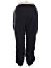 Marika Black Casual Pants Size 3X - photo 2