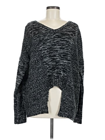 Vintage Havana Pullover Sweater (view 1)