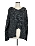 Vintage Havana 100% Acrylic Black Pullover Sweater Size M - photo 1