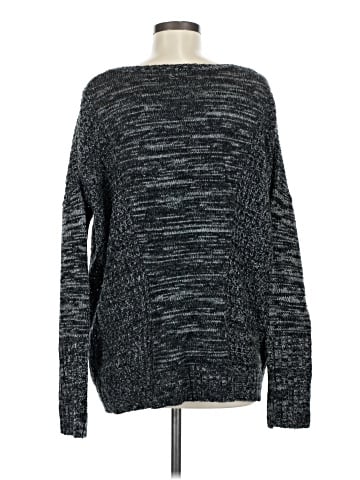 Vintage Havana Pullover Sweater (view 2)