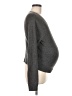 Ripe Gray Pullover Sweater Size M - photo 4