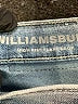 Williamsburg Garment Company Blue Jeans Size 27 waist - photo 7