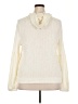 LC Lauren Conrad Ivory Pullover Sweater Size XXL - photo 2