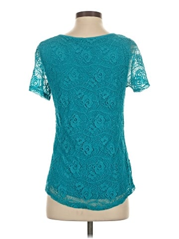 Leo & Nicole Short Sleeve Top (view 2)