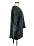 Vintage Havana 100% Acrylic Black Pullover Sweater Size M - photo 4