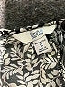 Croft & Barrow 100% Polyester Gray Short Sleeve Blouse Size 1X - photo 7