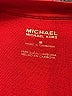 MICHAEL Michael Kors Red Kimono Size M - photo 7
