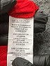 MICHAEL Michael Kors Red Kimono Size M - photo 8