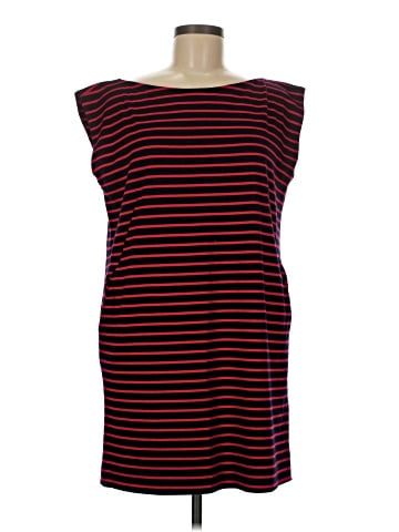 Harvey Faircloth Casual Dress (view 1)