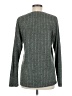 Unbranded Gray Long Sleeve Top Size M - photo 2