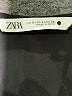 Zara Black Sleeveless Blouse Size S - photo 7