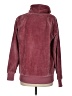 GAIAM 100% Polyester Burgundy Turtleneck Sweater Size M - photo 2