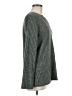 Unbranded Gray Long Sleeve Top Size M - photo 4