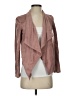 BB Dakota Pink Blazer Size XS - photo 1