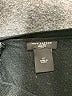 Ann Taylor Factory Black Pullover Sweater Size L (petite) - photo 7