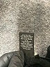 Ann Taylor Factory Black Pullover Sweater Size L (petite) - photo 8