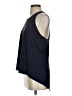 Athleta Blue Sleeveless T-Shirt Size S - photo 5