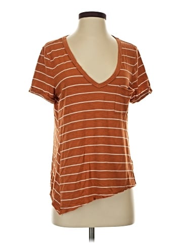 t.la Short Sleeve T-Shirt (view 1)
