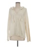 Lucky Brand Ivory Pullover Sweater Size M - photo 1