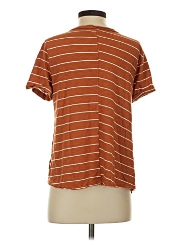 t.la Short Sleeve T-Shirt (view 2)