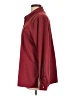 Chadwicks Burgundy Long Sleeve Button-Down Shirt Size 12 - photo 5