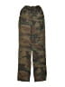 Crewcuts Camo Green Cargo Pants Size 14 - photo 2