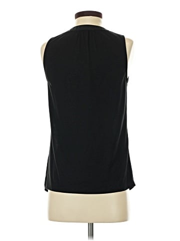 Kenneth Cole REACTION Sleeveless Blouse (view 2)