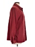 Chadwicks Burgundy Long Sleeve Button-Down Shirt Size 12 - photo 4
