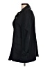 Miss Sixty 100% Cotton Black Coat Size L - photo 5