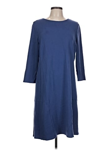 J.Jill Casual Dress (view 1)