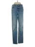 J.Crew Blue Jeans Size 25 waist - photo 1