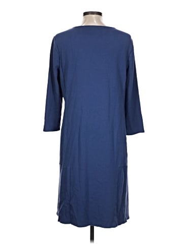 J.Jill Casual Dress (view 2)