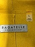 Bagatelle Yellow Blazer Size L - photo 6