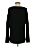 Banana Republic Black Long Sleeve Top Size S - photo 2