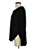 Banana Republic Black Long Sleeve Top Size S - photo 5