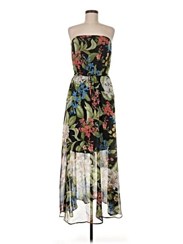 Bobeau Cocktail Dress (view 1)