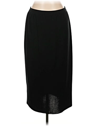 MING WANG Formal Skirt (view 2)