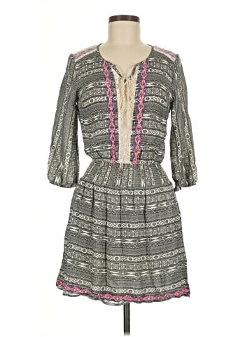 Flying Tomato Casual Dress (view 1)