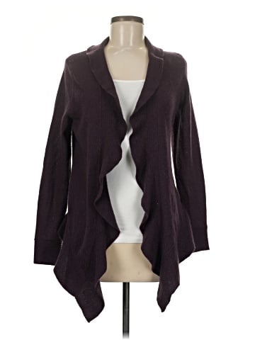 Kenar Cashmere Cardigan (view 1)