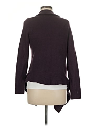 Kenar Cashmere Cardigan (view 2)