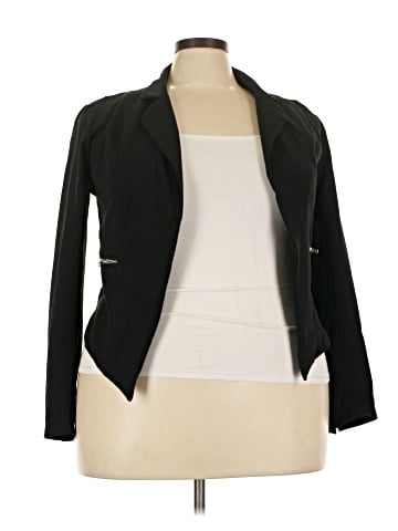 Xhilaration Jacket (view 1)