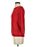 Lands' End 100% Baumwolle Red Pullover Sweater Size S - photo 5
