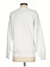 Gildan White Sweatshirt Size S - photo 2
