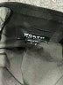 Worth New York Black Formal Skirt Size 8 - photo 4