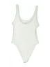 Zara Gray Bodysuit Size L - photo 2