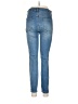 Pistola Hearts Blue Jeans Size 29 waist - photo 2