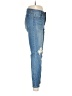 Pistola Hearts Blue Jeans Size 29 waist - photo 4