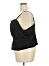 Torrid 100% Polyester Black Tank Top Size 3X Plus (3) - photo 5
