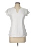 Assorted Brands White Active T-Shirt Size L - photo 1