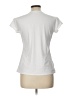 Assorted Brands White Active T-Shirt Size L - photo 2